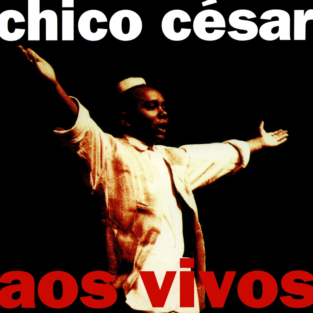 Chico César festeja os 25 anos do primeiro álbum com edição em LP dlvr.it/RYkrWC