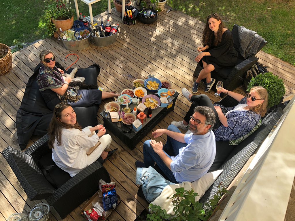 Move to Stockholm tweet media
