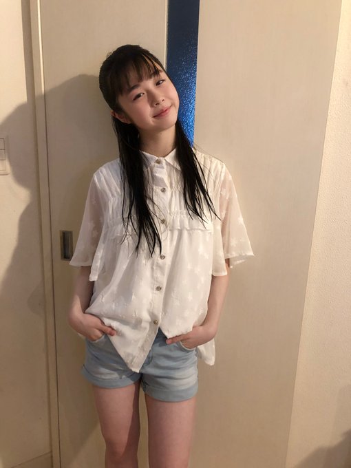 Twitterのコスプレ画像8