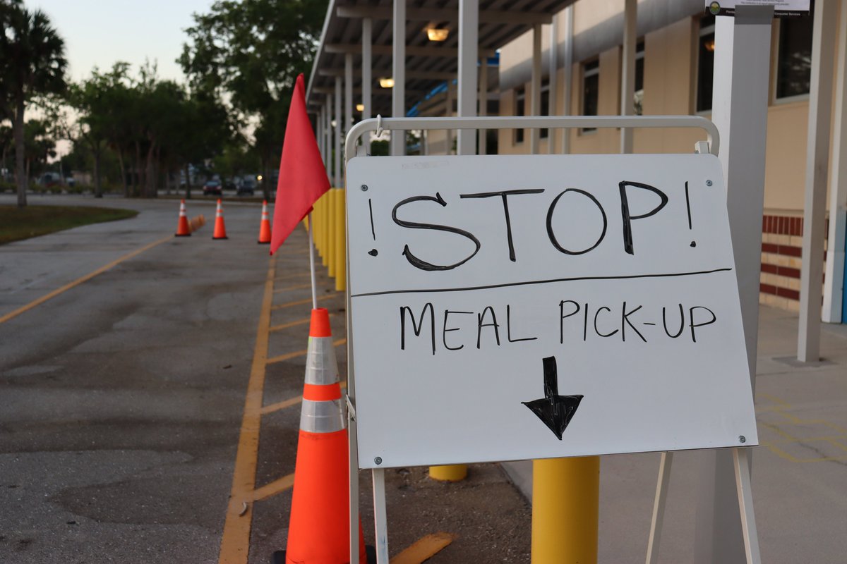 Lee County Food & Nutrition Services tweet media