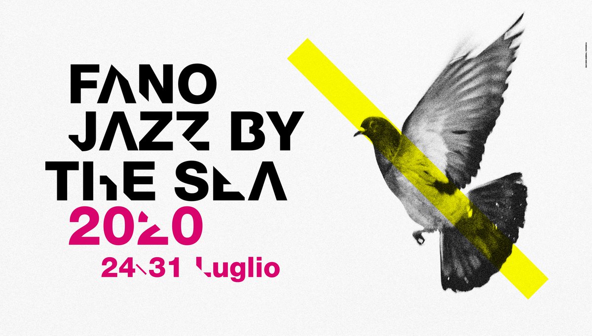 Fano Jazz Network tweet media