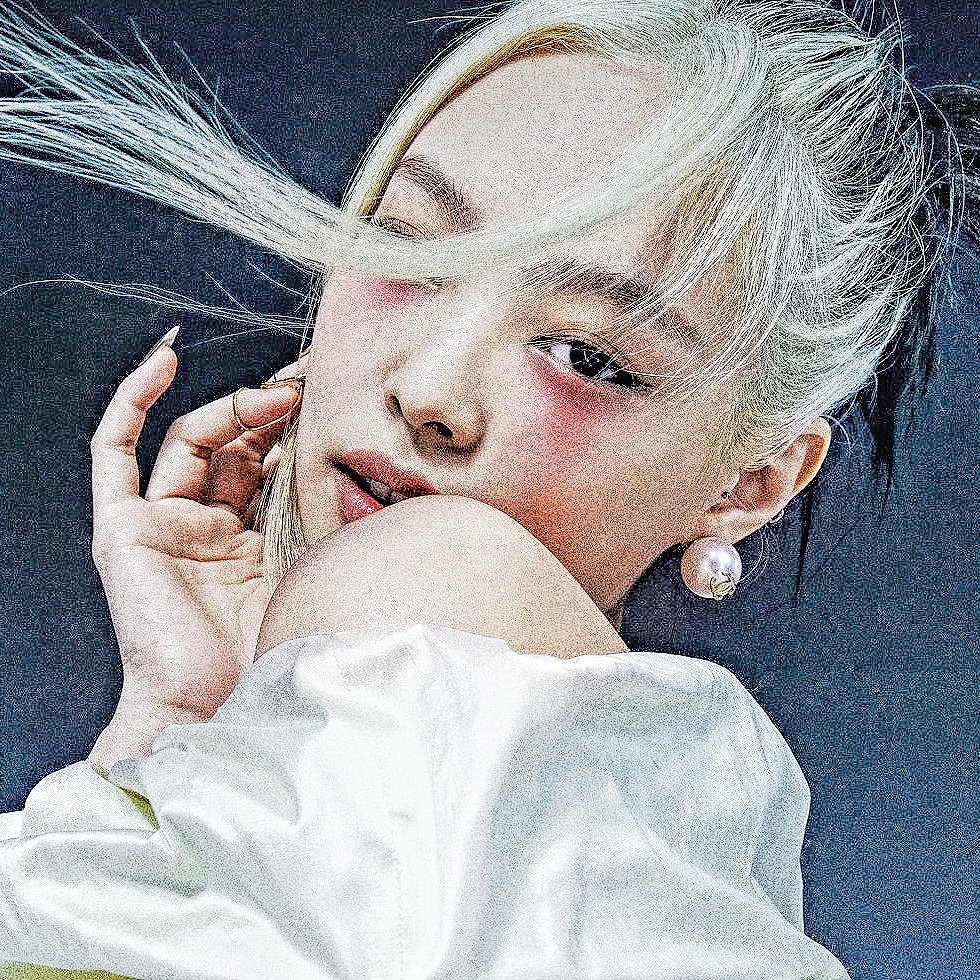 * ( 🐰 # 000000 )

       𝕳i guys, I’m 𝓙effy - 𝓙ennie made in 1996’𝓼
𓈒 ˙ ♡̷ 𝖙𝖔𝖉𝖆𝖞 I’ll do ˓ แลกฟอล 𓐄 ตามทัก ˒
with 𝔂ou ☁️  ˙ 𓈒  ✿ 

       、ยพท ลฟตท : • ❔∗