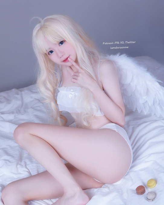 コスプレイヤーSally多啦雪のTwitter画像10