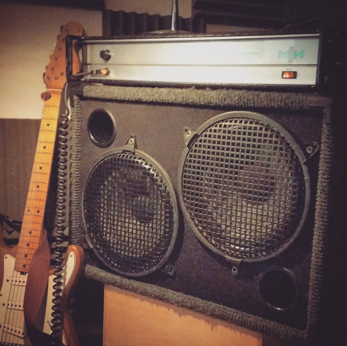 Lee Creber Audio tweet media