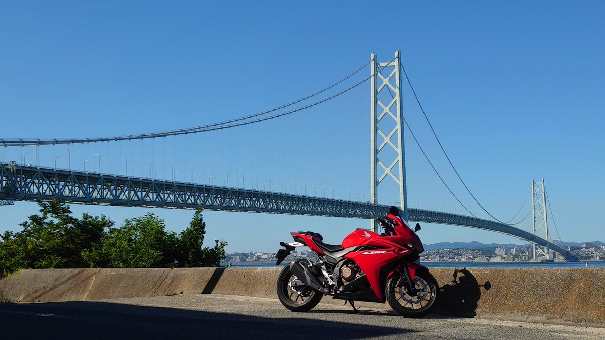 セイ Cbr400r バイク乗りとして軽く自己紹介 名前 セイ 年齢 50代 性別 オヤジ 地域 大阪 身長 172 愛車 Honda Cbr400r 趣味 バイク お酒 お寺やお庭を観る 一言 この春25年ぶりに復帰した親父リターンライダーです よろしくお願いします バイク乗り