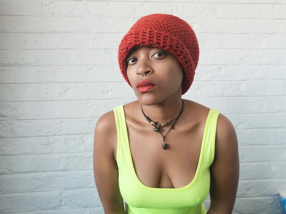 evol_works's tweet photo. The Maxie Beanie 🧙🏾‍♀️🧙🏾‍♂️ https://t.co/qbeO8UfinS