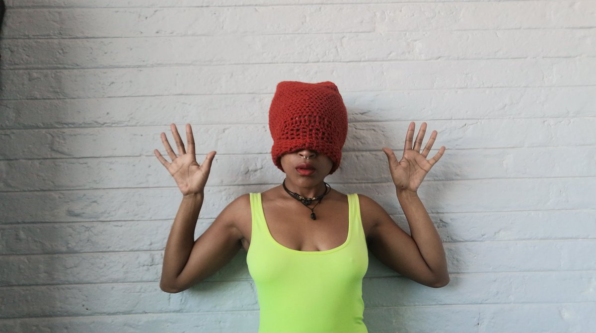 The Maxie Beanie 🧙🏾‍♀️🧙🏾‍♂️