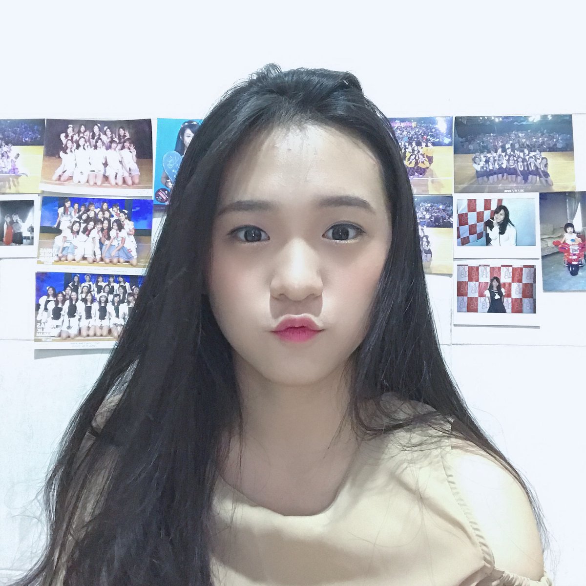 Celine_tzh's tweet photo. Ada foto-foto juga💕💕 https://t.co/xA52bOKtCC