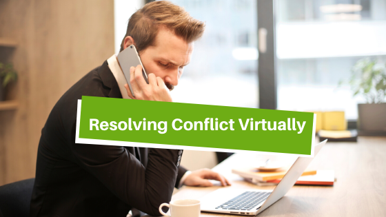 Essential Mediation Skills are more important than ever in this new world of Zoom and What'sApp.

Read more at bit.ly/37zU3Ch

#mediation #leadership #leadershipdevelopment