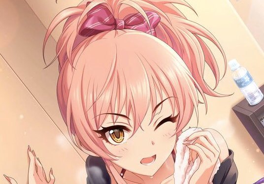 おろしポンズ パーマがかった髪でポニテール 又はサイドテール にするとあら不思議 女の子がギャルっぽくなります ギャル系 の子にこの髪型が多い気がする おろしポンズ パーマがかった髪でポニテール 又はサイドテール にするとあら不思議 女の子がギャルっぽくなります ギャル系 の子にこの髪型が多い気がする