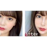 整形級!お顔を立体的に見せるメイク方法!