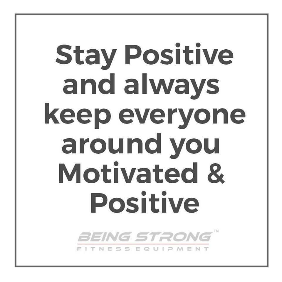 @beingstrongindia
Let’s be there for each other today and always... it’s important we support and grow each other. #staypositive #staymotivated💪 #staytogether