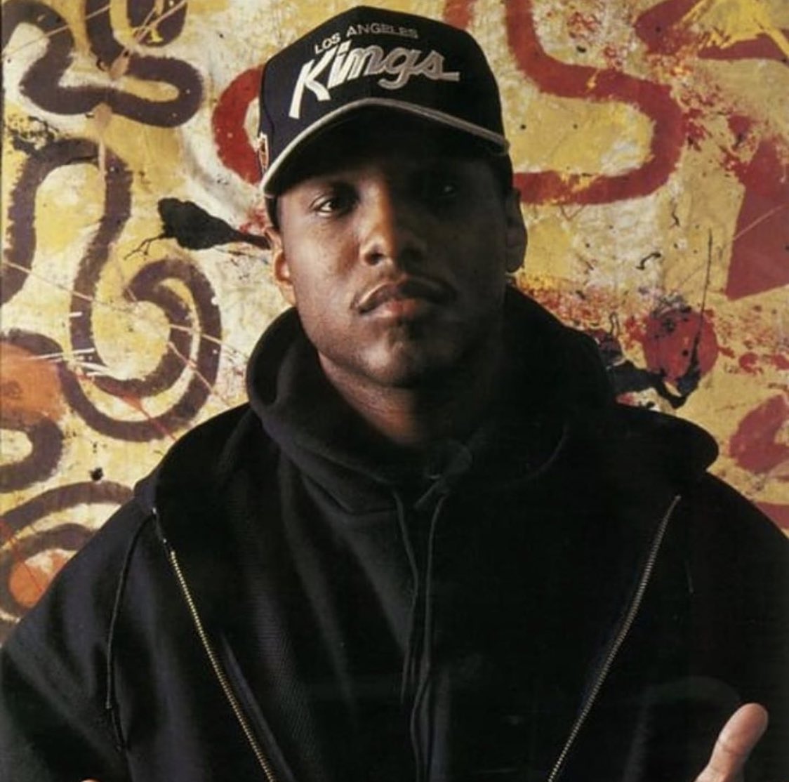 Happy 51st birthday to MC Ren   