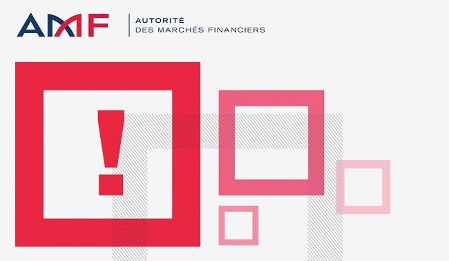AMF_actu's tweet photo. [Mise en garde] ⚠️ L’AMF met en garde le public à l’encontre des propositions d’investissement dans les parkings, issues généralement de sites usurpant les noms d’acteurs financiers ou du secteur de la construction ➡️ https://t.co/TwO2wVyZ9O
#Protection #Epargne #Arnaques https://t.co/AvAnQKVOYQ