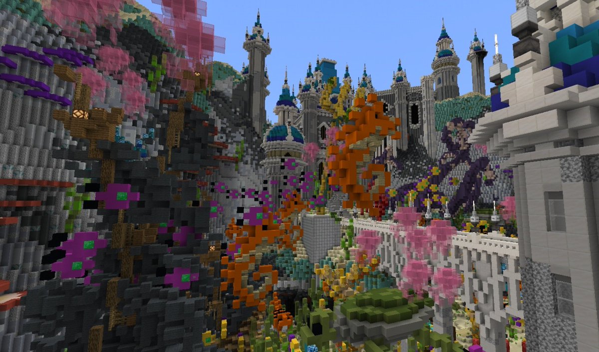 WarBuilders's tweet image. ✅ Builds completed!
Hub Aquatic 💦🐠🐟🦈

For: (Cliente não identificado)

🔰Adquira já nossos serviços, não perca tempo!
🔰Get our services now, don't waste time!