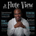 Photo by The Flute View (@TheFluteView)