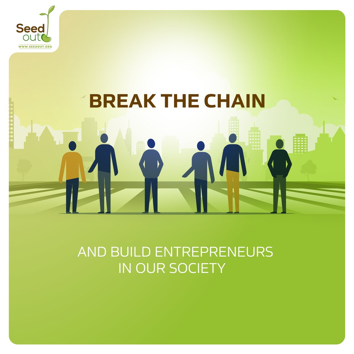 Seedout tweet media