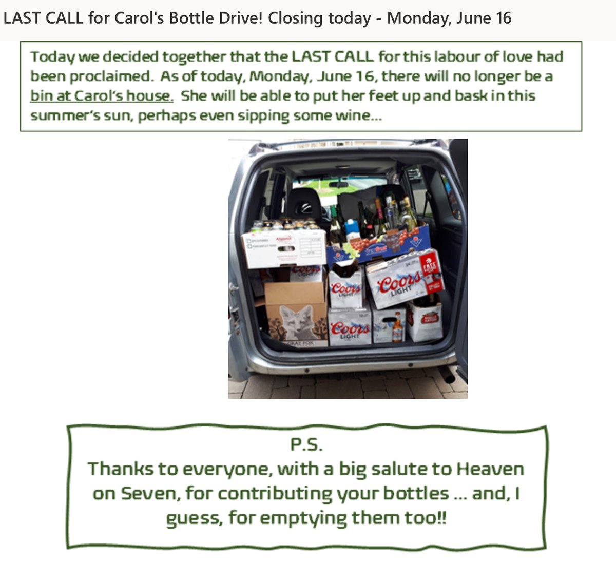 CRC Rockwood tweet media