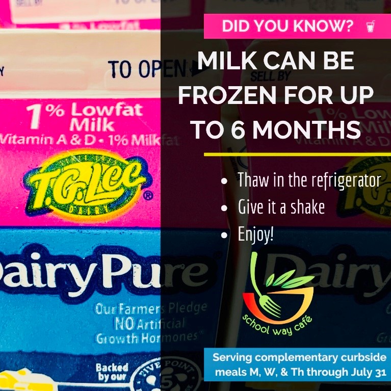 SWC_Volusia's tweet image. #TuesdayFact 🥛 #FreeSummerMeals 
vcsedu.org/urgent-informa…