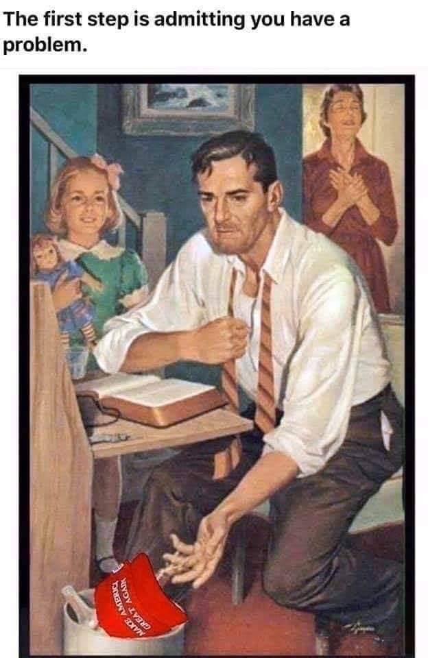 G.O.P is a D.U.D. tweet media