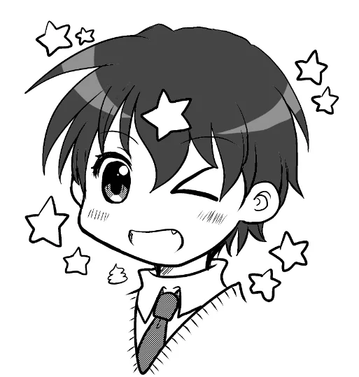 とまちゃん!
もう何も言うことはない気がするけどとにかく最後までブレずにお笑いに一途なポジティブの化け物でしたね!!(褒めてる

#あいたま
#あいたま最終回 