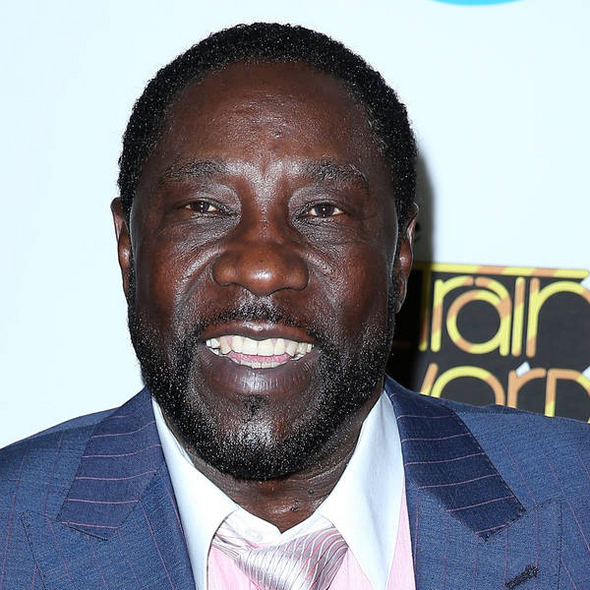 Happy Birthday Eddie Levert 