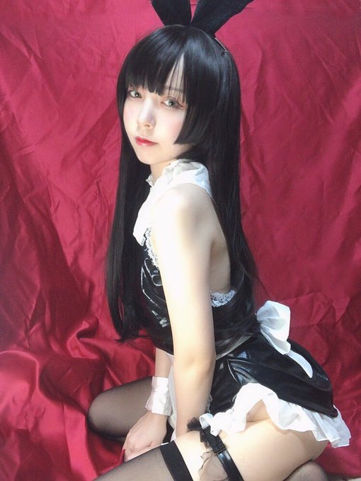 Twitterのコスプレ画像39