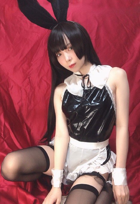 Twitterのコスプレ画像41