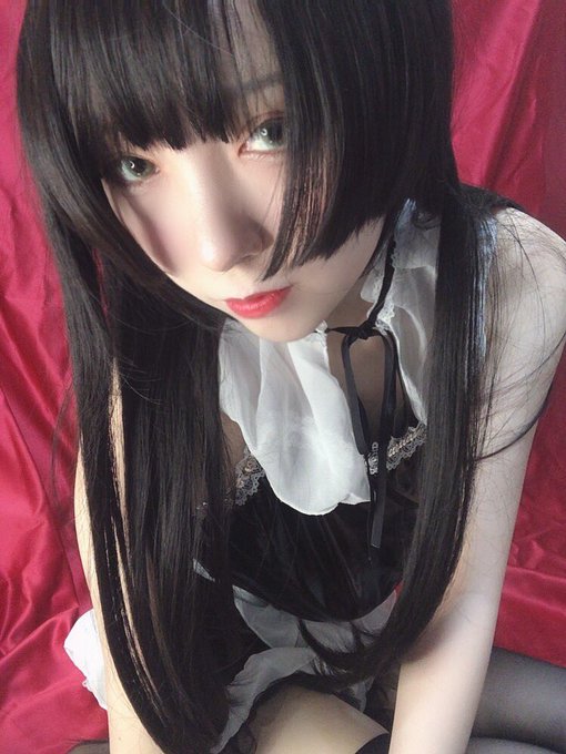 Twitterのコスプレ画像42