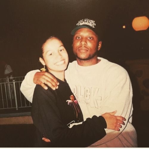 Happy Birthday MC Ren 