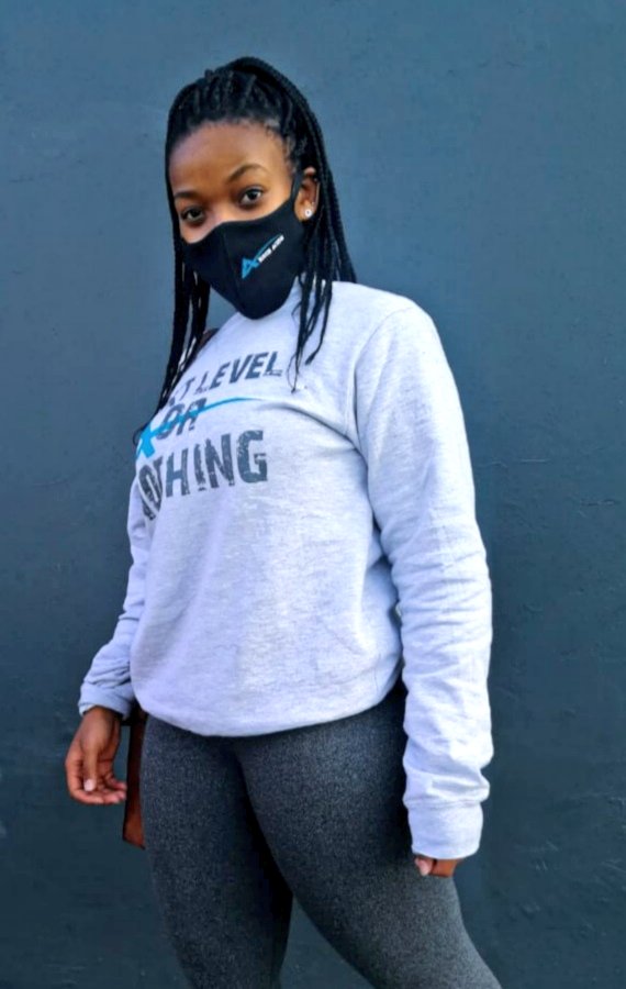 touch_active's tweet photo. #NextLevelOrNothing
#YouthDay https://t.co/L1mleN0eUj