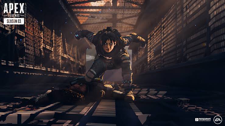 ItsMsBhave's tweet photo. I enjoy a challenge when it becomes ranking up do you? #ApexLegends #apex #APEX #apox #ApexLedgends #APEXRP https://t.co/y9kmR4tb1k