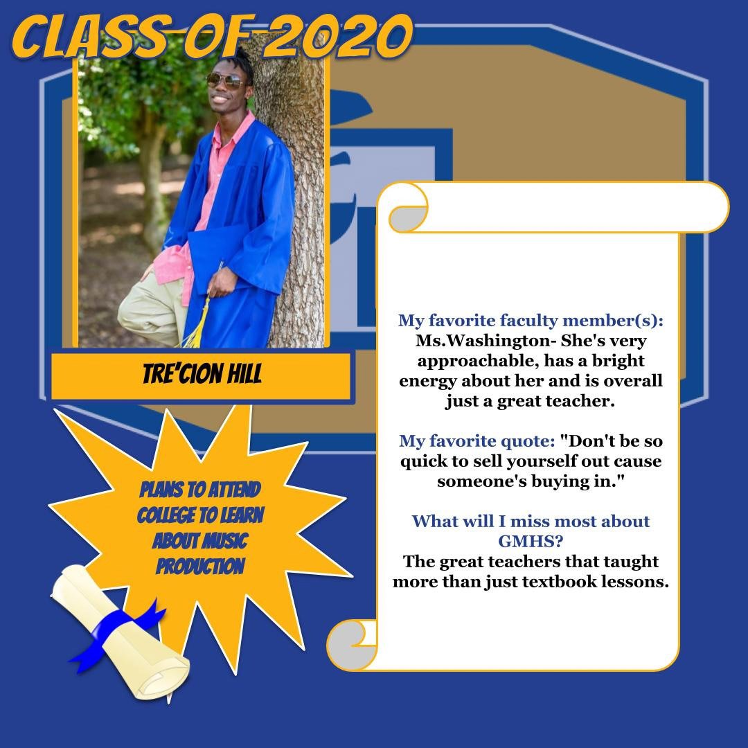 Garner High School tweet media