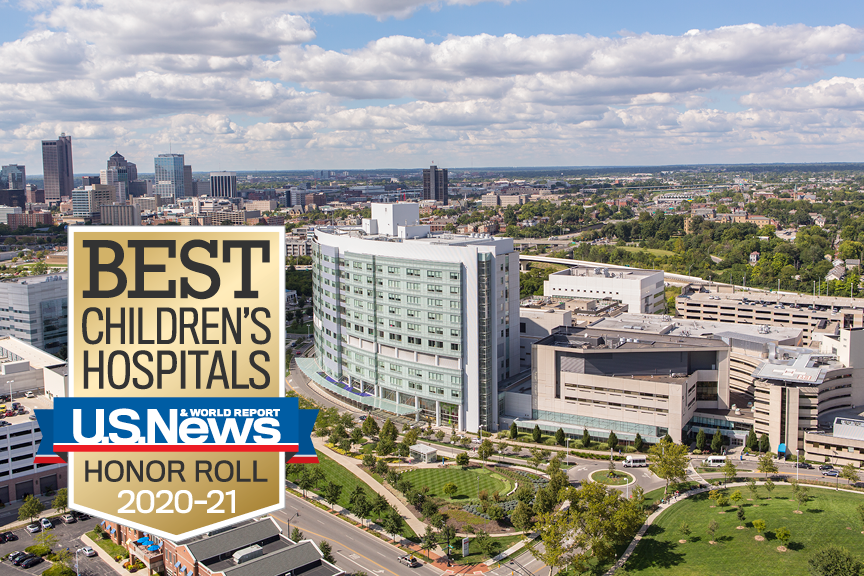 nationwidekids's tweet photo. We are excited to share that our hospital has once again been named best of the best on @usnews Best Children's Hospital Honor Roll! Learn more about this top distinction awarded to only 10 children's hospitals nationwide. https://t.co/b2Y1stBwbb https://t.co/92UT2mqIvz