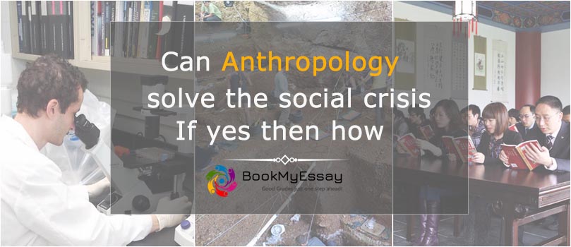 Book_My_Essay's tweet image. Students who want to know the some knowledge about "Can Anthropology Solve The Social Crisis? If Yes Then How?"
Read Blog: bit.ly/2N1s1pT
#AnthropologyAssignmentHelp #AssignmentHelpInCanberra
contact with our experts
