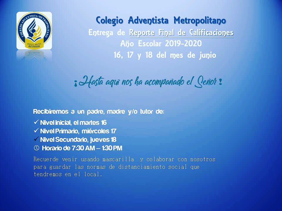 CAM76DO's tweet photo. Entrega de evaluaciones finales 👇🏾✅ https://t.co/idk9CyYqAg