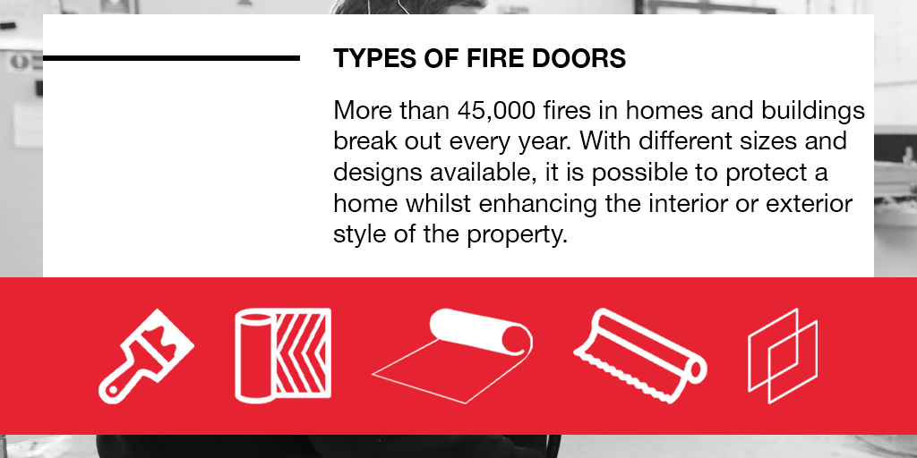 vigordoors's tweet photo. At Vigor Doors, we tailor our doors to your needs. How? By manufacturing a number of different types of fire doors to suit you.
Seal your space by simply clicking the link below ⬇️
(https://t.co/q4G6P9ET9j)
#VigorDoors #MadeToSaveLives #Fire #BespokeDoors #Manufacturing https://t.co/2LmtYISxm1