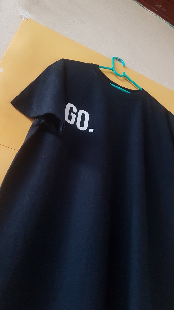 niivander's tweet photo. Be a Go-getter not a wait-watcher.
Go make a choice.
#VIMTEES #Vimtings #HabitTees #Hopehabit https://t.co/1xKUL0nlev