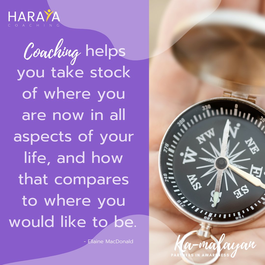 Haraya Coaching tweet media