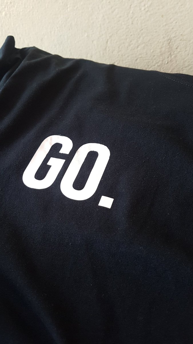 niivander's tweet photo. Be a Go-getter not a wait-watcher.
Go make a choice.
#VIMTEES #Vimtings #HabitTees #Hopehabit https://t.co/1xKUL0nlev