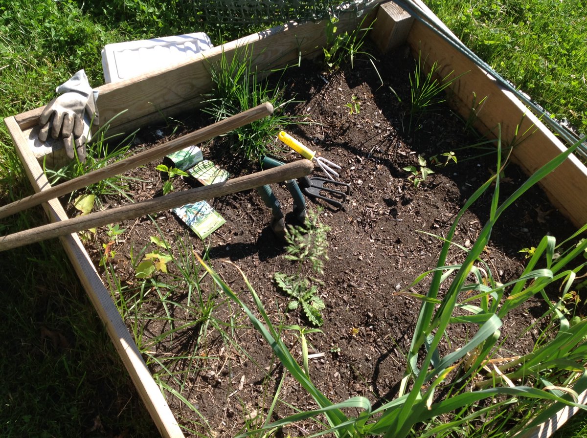 ForWardTeaching's tweet photo. We are #GrowingToLearn and #LearningToGrow . . . we Sow we Reap we Share we Keep . . . @wsdvt @CVSDVT #wscvt https://t.co/fGHX93Ffbb