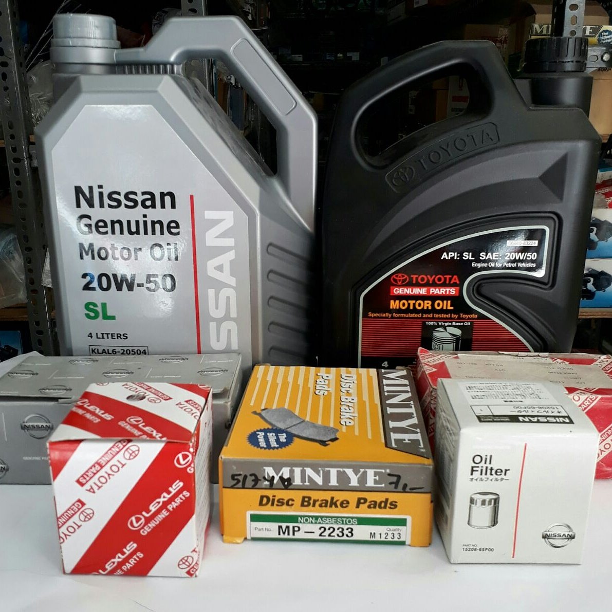 جعفر بدر لقطع غيار السيارات والبطاريات 
 
JAFAR BADER AUTO PARTS AND BATTERIES 

TOYOTA 
NISSAN
MITSUBISHI
HONDA

جوده عاليه .. بأفضل سعر

يوجد لدينا بطاريات كوريه لا تحتاج إلى صيانه ومضمونه لمدة سنه بسعر مناسب جدا

للإستفسار

39119934 (يوجد واتس اب)
رضاكم غايتنا 🌹