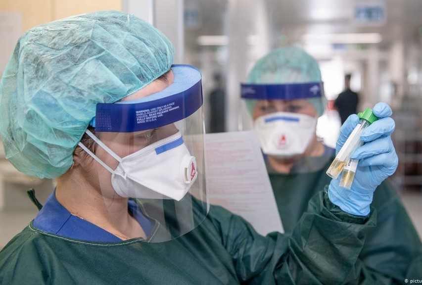 O‘zbekistonda koronavirus infeksiyasini yuqtirib olganlar 5328 kishiga yetdi
➥ Batafsil: xabardor.uz/x/985364
t.me/joinchat/AAAAA…
#Uzbekistan #koronavirus