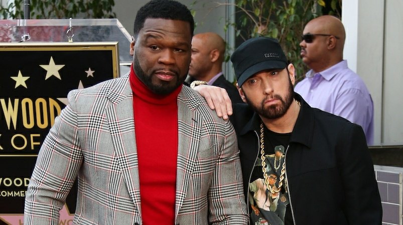 Eminem / Rap / Hip-Hop tweet media