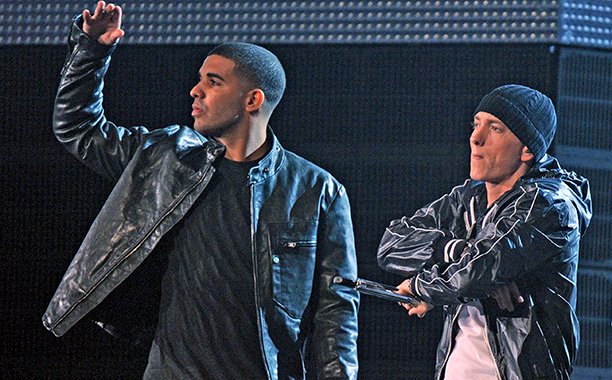 Eminem / Rap / Hip-Hop tweet media