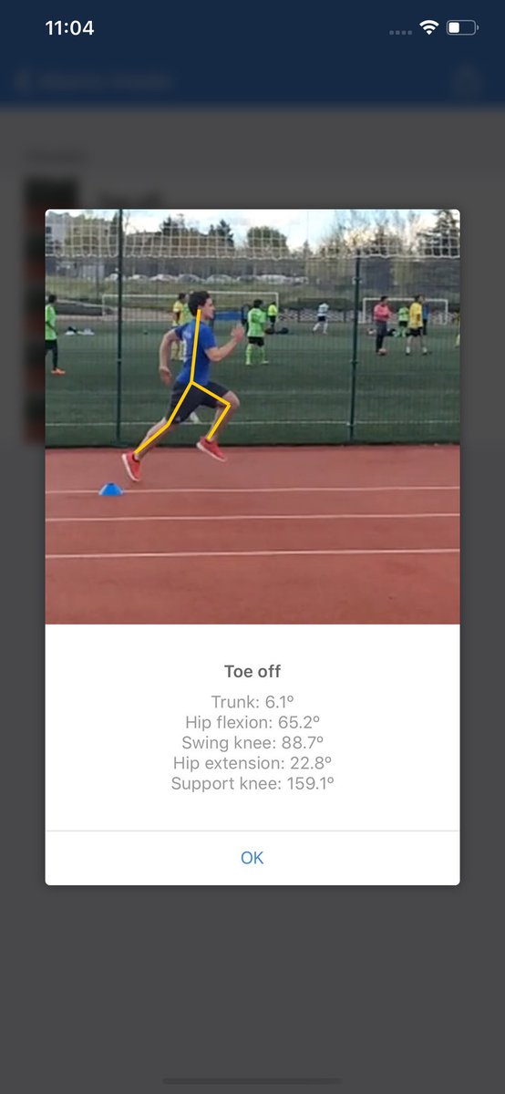 Carlos Balsalobre tweet media