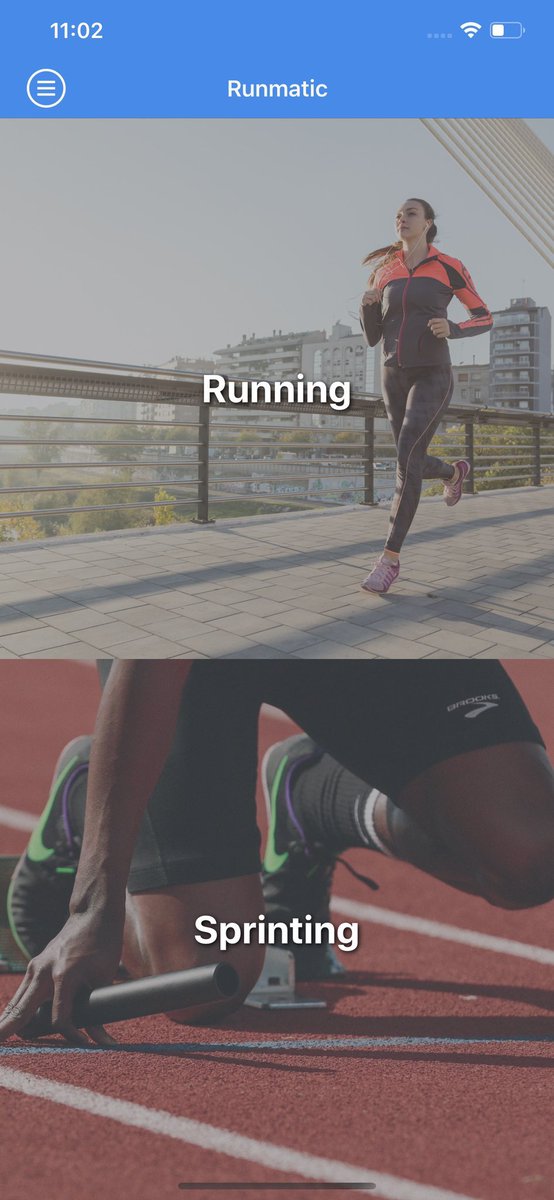 Carlos Balsalobre tweet media