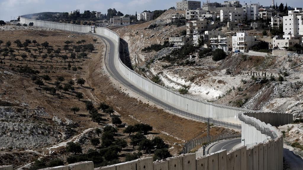 границы палестины 1967. израиль палестина конфликт карта. восточный и западный иерусалим на карте.