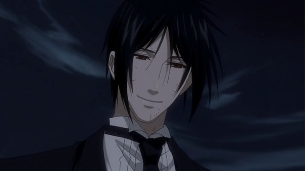 себастьян поклон. были себастьян 3. тёмный дворецкий цирк себастьян.