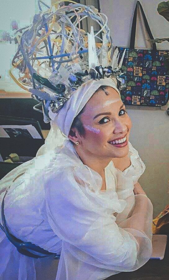 kaelamcg_17's tweet photo. Contribution? 
The Lea Salonga  Our PINOY PRIDE has done
• Broadway Shows 
• Sold Out Concerts 
• Sang The Theme Song Of SEA Games 
•The Voice Of The Philippines 
• Has A Lot of Awards 
• Movies 
• Has raised 2M for Bayanihan Musikahan
I STAND WiTH LEA SALONGA https://t.co/zLARrAb4Yw